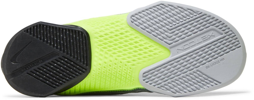 Nike Zoom Metcon Turbo 2 'Wolf Grey Volt' DH3392-001 Shop Nike Zoom Metcon Turbo 2 'Wolf Grey Volt' DH3392-001