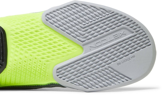 Nike Zoom Metcon Turbo 2 'Wolf Grey Volt' DH3392-001 Purchase Nike Zoom Metcon Turbo 2 'Wolf Grey Volt' DH3392-001