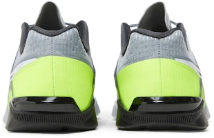 Nike Zoom Metcon Turbo 2 低筒訓練鞋 灰綠 Details for Nike Zoom Metcon Turbo 2 低筒訓練鞋 灰綠