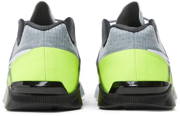Nike Zoom Metcon Turbo 2 'Wolf Grey Volt' DH3392-001 Details for Nike Zoom Metcon Turbo 2 'Wolf Grey Volt' DH3392-001