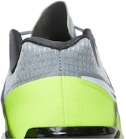 Nike Zoom Metcon Turbo 2 低筒訓練鞋 灰綠 Sizing Nike Zoom Metcon Turbo 2 低筒訓練鞋 灰綠