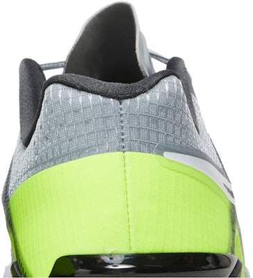 Nike Zoom Metcon Turbo 2 'Wolf Grey Volt' DH3392-001 Sizing Nike Zoom Metcon Turbo 2 'Wolf Grey Volt' DH3392-001
