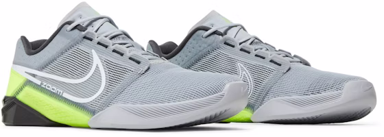 Nike Zoom Metcon Turbo 2 低筒訓練鞋 灰綠 Cheap Nike Zoom Metcon Turbo 2 低筒訓練鞋 灰綠