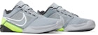 나이키 줌 메트콘 터보 2 '울프 그레이 볼트' DH3392-001