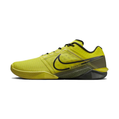 Nike Zoom Metcon Turbo 2 'High Voltage Green'