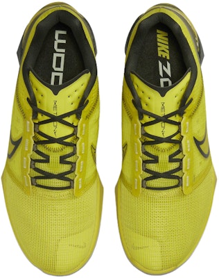 Nike Zoom Metcon Turbo 2 'High Voltage Green' DH3392-301 Shop Nike Zoom Metcon Turbo 2 'High Voltage Green' DH3392-301