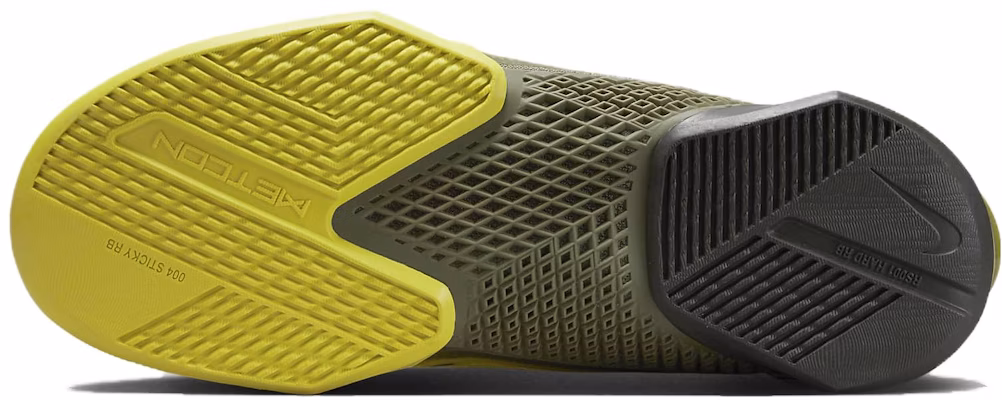 Nike Zoom Metcon Turbo 2 'High Voltage Green' DH3392-301 Details for Nike Zoom Metcon Turbo 2 'High Voltage Green' DH3392-301