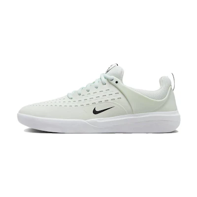 Nike Zoom Nyjah 3 SB 'Barely Green'