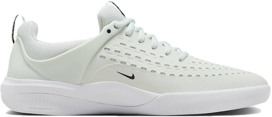 Nike Zoom Nyjah 3 SB 'Verde Suave' DV7896-301 Order Nike Zoom Nyjah 3 SB 'Verde Suave' DV7896-301