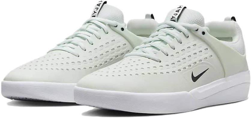 Nike Zoom Nyjah 3 SB 'Barely Green' DV7896-301 Lookbook Nike Zoom Nyjah 3 SB 'Barely Green' DV7896-301