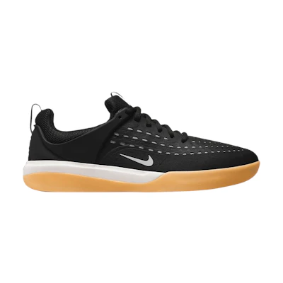 Nike Zoom Nyjah 3 SB 'Black White Gum'