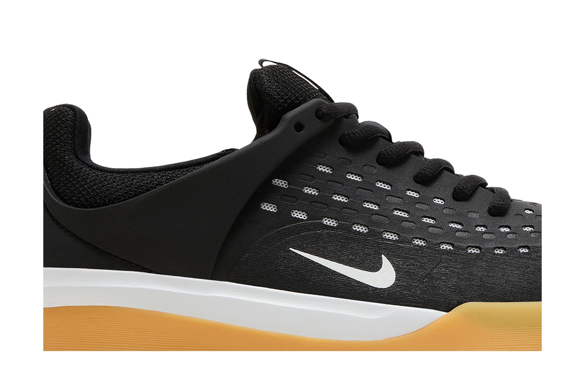 Order Nike Zoom Nyjah 3 SB ''Nero Bianco Gum'' DV7896-001