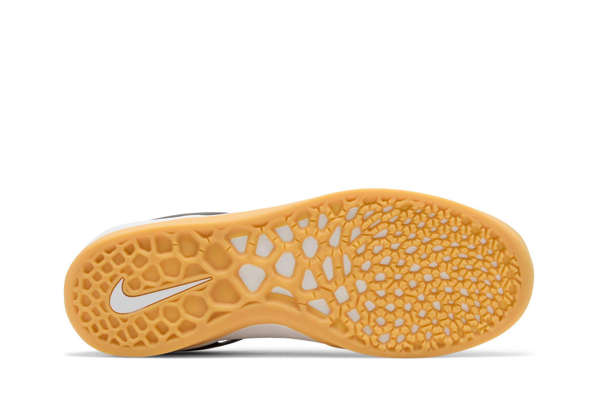 Shop Nike Zoom Nyjah 3 SB ''Nero Bianco Gum'' DV7896-001