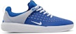 Nike Zoom Nyjah 3 SB 'Game Royal' Lelaki DV1187-400