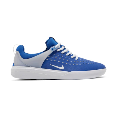 Nike Zoom Nyjah 3 SB 'Game Royal'