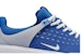 Nike Zoom Nyjah 3 SB 'Game Royal' Lelaki DV1187-400