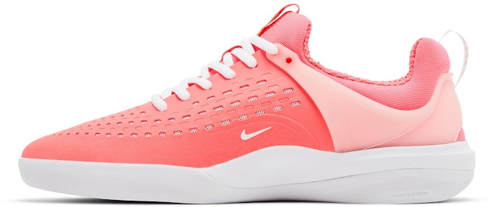 Nike Zoom Nyjah 3 SB 'Hot Punch' Zapatillas de Skateboard DV7896-600 Lookbook Nike Zoom Nyjah 3 SB 'Hot Punch' Zapatillas de Skateboard DV7896-600