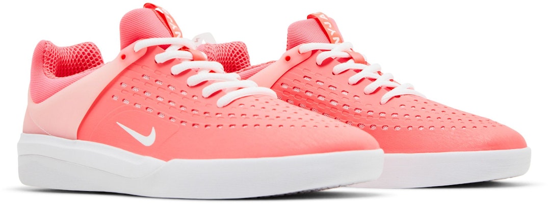 Nike Zoom Nyjah 3 SB 'Hot Punch' DV7896-600 Cheap Nike Zoom Nyjah 3 SB 'Hot Punch' DV7896-600