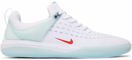Nike Zoom Nyjah 3 SB 'Skylight University Red' DV7896-400 Nike Zoom Nyjah 3 SB 'Skylight University Red' DV7896-400
