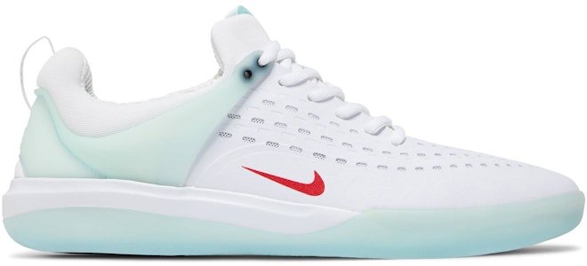 Nike Zoom Nyjah 3 SB 'Skylight University Red' Zapatillas Skateboarding DV7896-400 Buy Nike Zoom Nyjah 3 SB 'Skylight University Red' Zapatillas Skateboarding DV7896-400