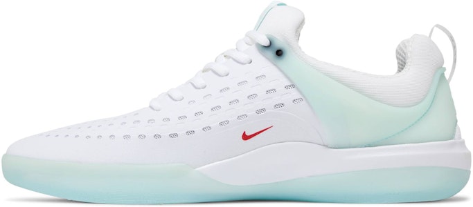 Nike Zoom Nyjah 3 SB 'Skylight University Red' Zapatillas Skateboarding DV7896-400 Lookbook Nike Zoom Nyjah 3 SB 'Skylight University Red' Zapatillas Skateboarding DV7896-400