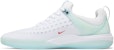 Nike Zoom Nyjah 3 SB 'Skylight University Red' - Biru Langit & Merah Universiti DV7896-400