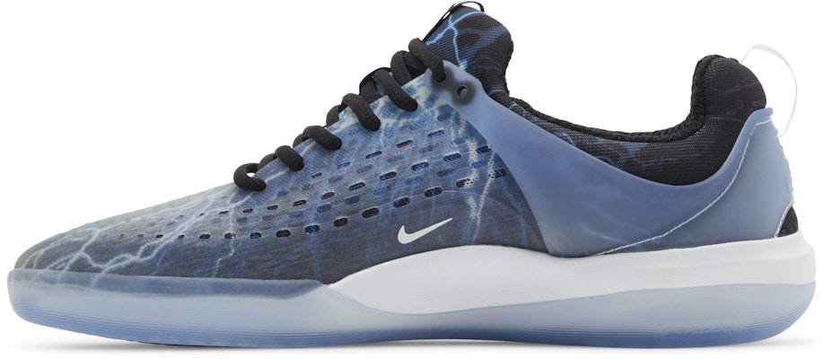 Nike Zoom Nyjah 3 SB ''Problemen Thuis'' FB2394-001 Lookbook Nike Zoom Nyjah 3 SB ''Problemen Thuis'' FB2394-001
