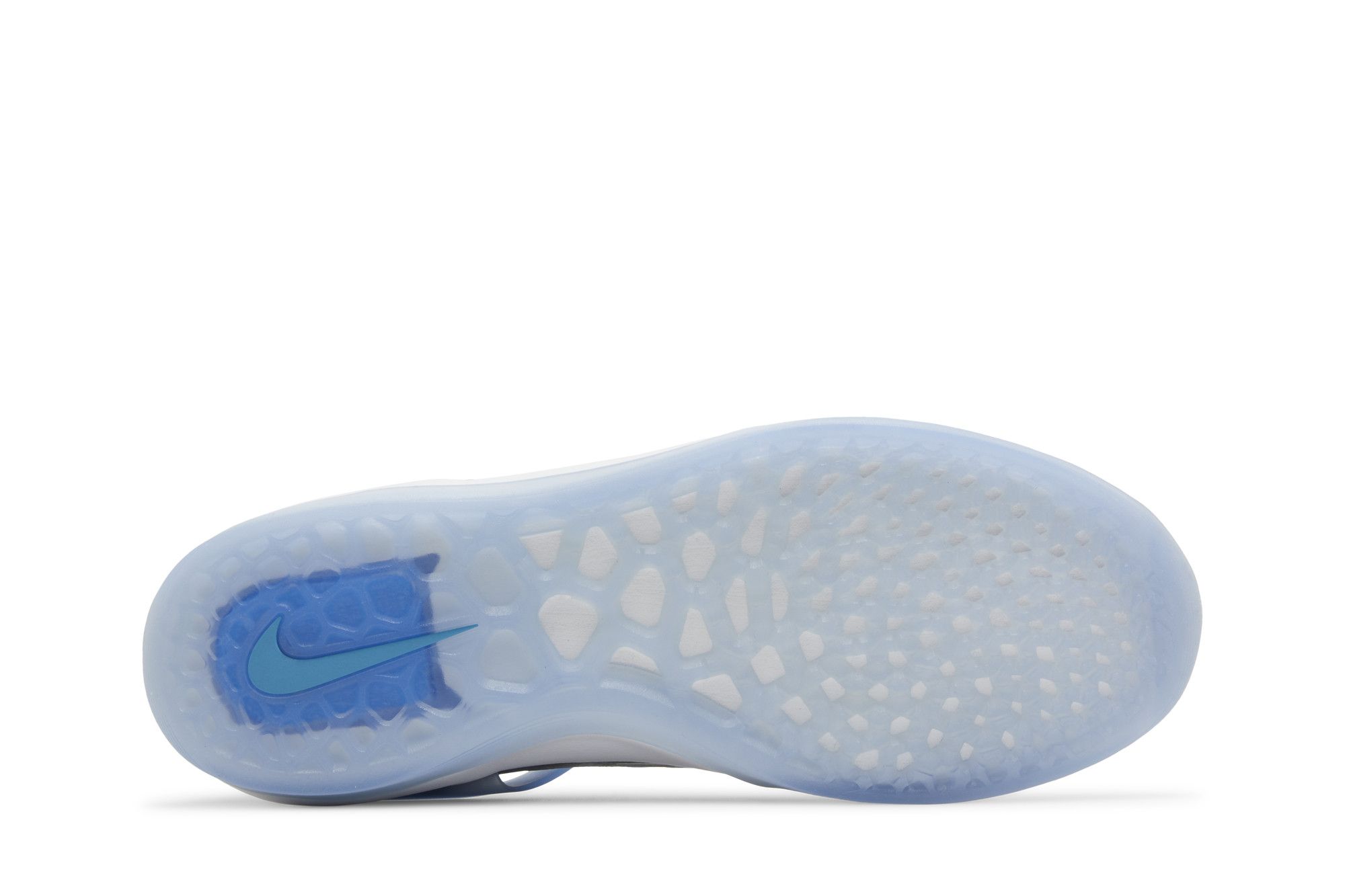 Shop Nike Zoom Nyjah 3 SB ''Problemen Thuis'' FB2394-001