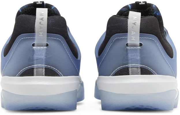 Nike Zoom Nyjah 3 SB ''Problemen Thuis'' FB2394-001 Details for Nike Zoom Nyjah 3 SB ''Problemen Thuis'' FB2394-001