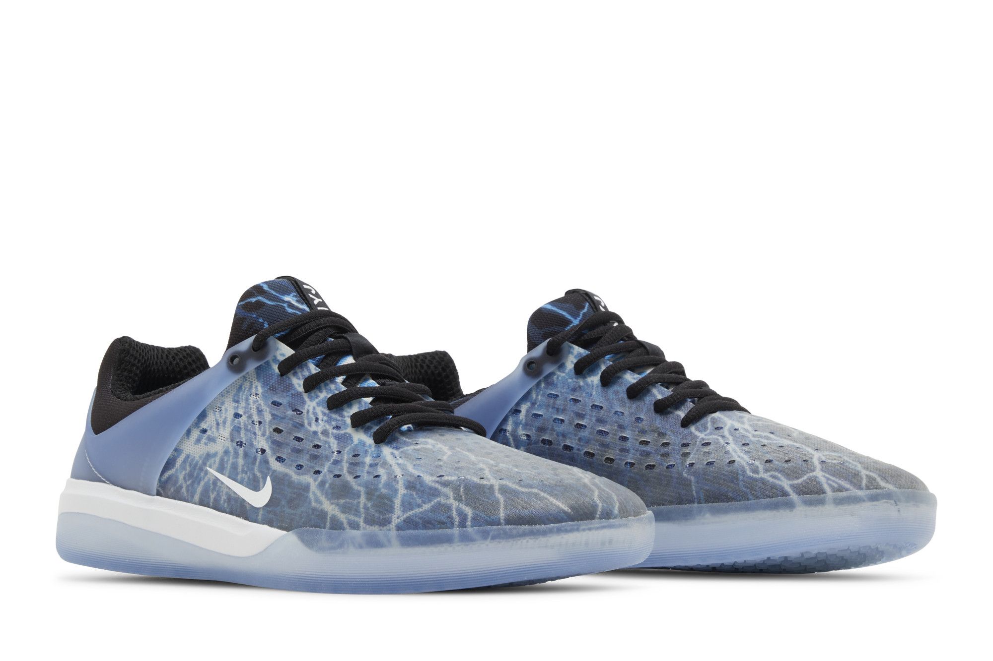 Cheap Nike Zoom Nyjah 3 SB ''Problemen Thuis'' FB2394-001