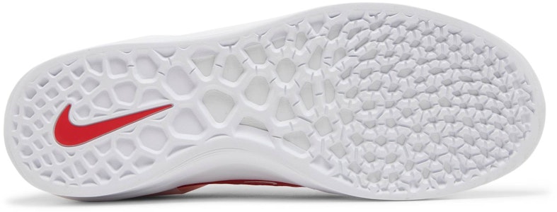 耐克Zoom Nyjah 3 SB '大学红白' DV1187-600 Shop 耐克Zoom Nyjah 3 SB '大学红白' DV1187-600