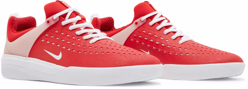 耐克Zoom Nyjah 3 SB '大学红白' DV1187-600 Cheap 耐克Zoom Nyjah 3 SB '大学红白' DV1187-600