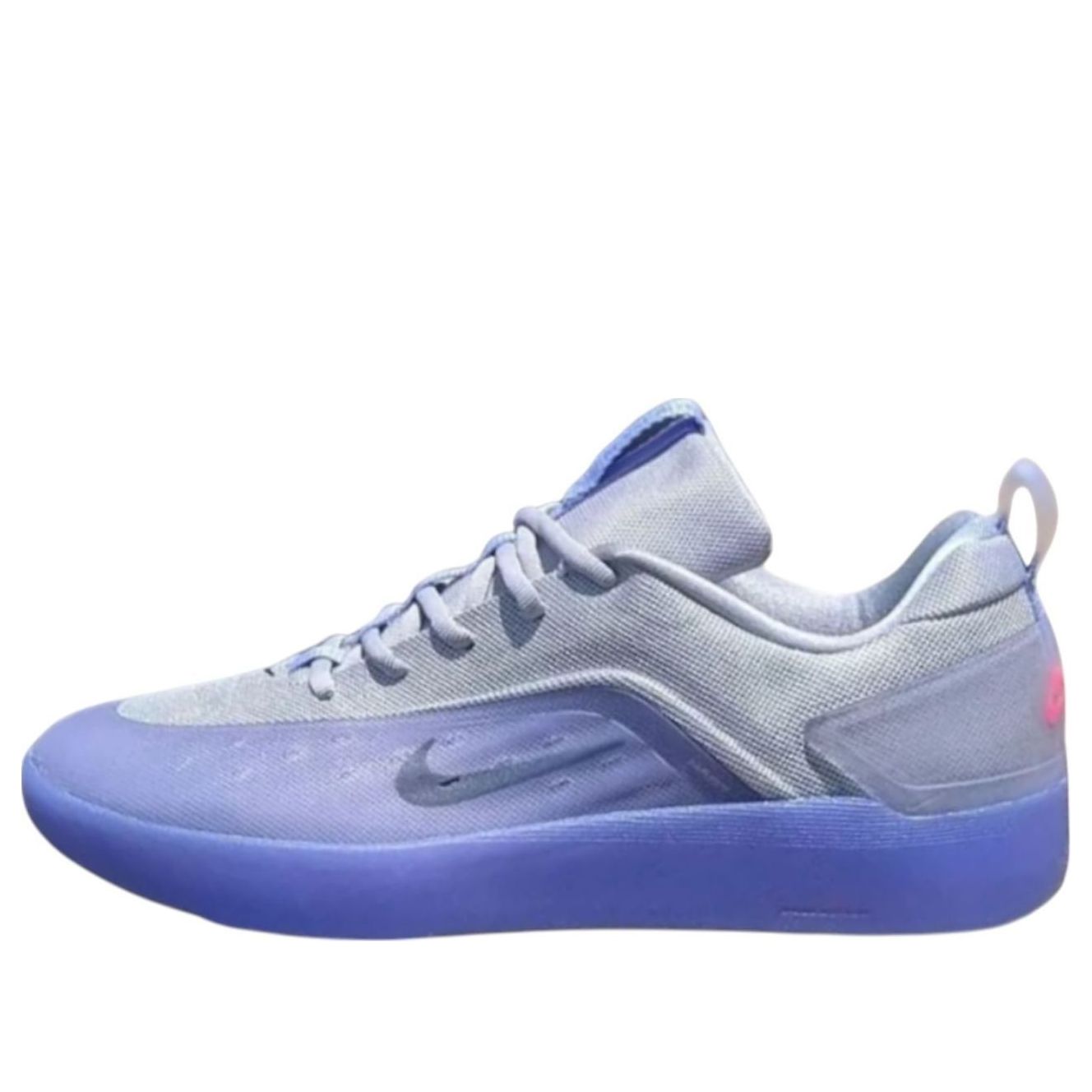 Nike Zoom Nyjah 4 SB 'Light Thistle' FQ1273-500