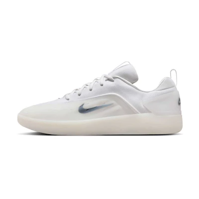 Nike Zoom Nyjah 4 SB 'White Black'