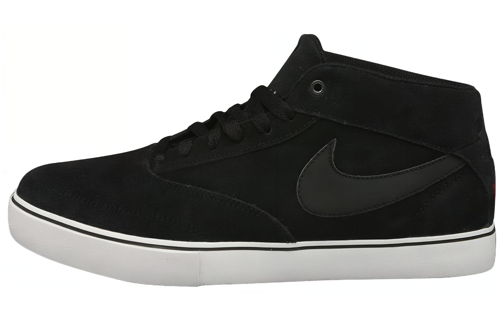 Nike Zoom Omar Salazar 'Black' 472660-003