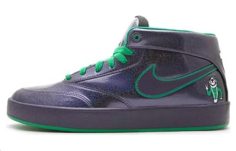 Nike Zoom Omar Salazar 'Dinosaur Jr.' 'dinosaur jr.' 386612-500