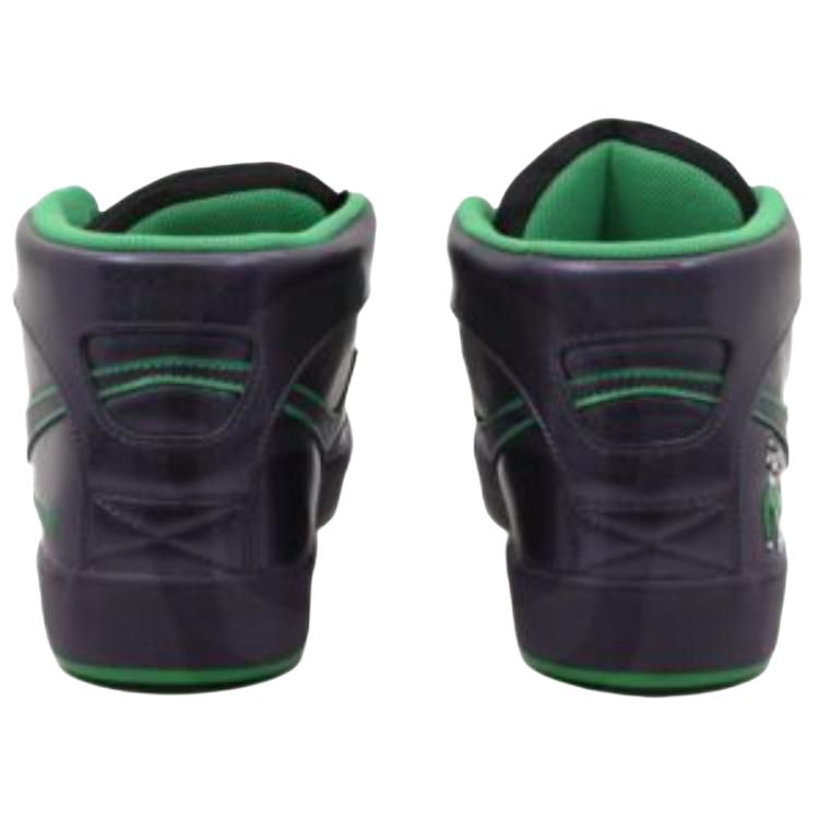 Shop Nike Zoom Omar Salazar 'Dinosaur Jr.' 'dinosaur jr.' Sepatu Skateboard. 386612-500