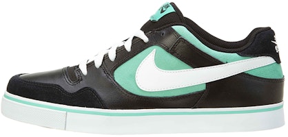 Nike Zoom Paul Rodriguez 2.5 SB 'Black Azure' 386613-008 Nike Zoom Paul Rodriguez 2.5 SB 'Black Azure' 386613-008