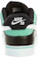 Shop Nike Zoom Paul Rodriguez 2.5 SB ''Zwart Azure'' 386613-008