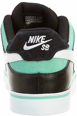 Nike Zoom Paul Rodriguez 2.5 SB 'Hitam Azure' 386613-008 Shop Nike Zoom Paul Rodriguez 2.5 SB 'Hitam Azure' 386613-008