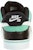 Nike Zoom Paul Rodriguez 2.5 SB 'Hitam Azure' 386613-008