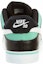 Shop Nike Zoom Paul Rodriguez 2.5 SB 'Hitam Azure' 386613-008
