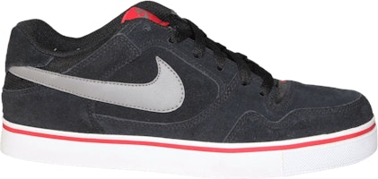 Nike Zoom Paul Rodriguez 2.5 SB 'Black Light Charcoal' 386613-010 Nike Zoom Paul Rodriguez 2.5 SB 'Black Light Charcoal' 386613-010