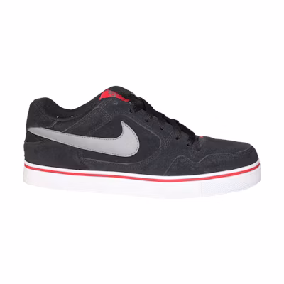 Nike Zoom Paul Rodriguez 2.5 SB 'Black Light Charcoal'