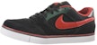 Nike Zoom Paul Rodriguez 2.5 SB 'Gucci' Lelaki Kasut Sukan 386613-006