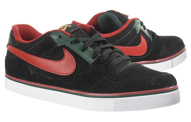 Order Nike Zoom Paul Rodriguez 2.5 SB 'Gucci' Lelaki Kasut Sukan 386613-006