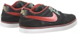 Nike Zoom Paul Rodriguez 2.5 SB 'Gucci' Lelaki Kasut Sukan 386613-006