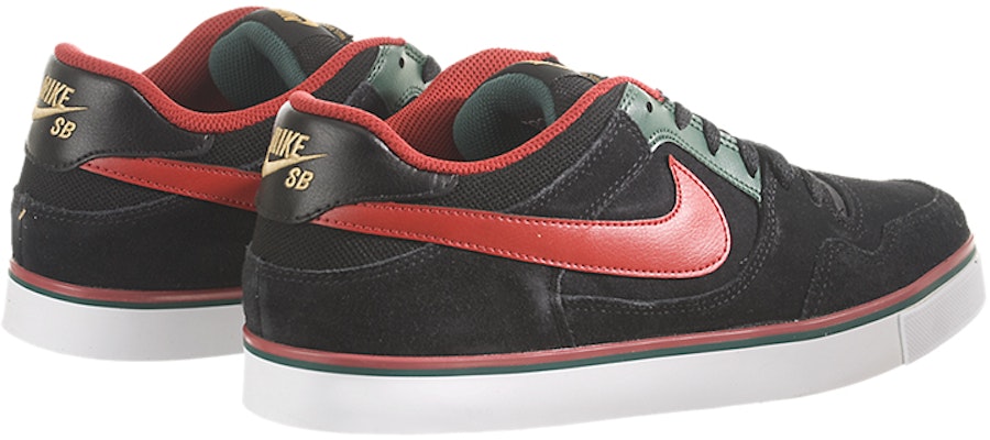 Nike Zoom Paul Rodriguez 2.5 SB 'Gucci' Sepatu Olahraga 386613-006 Lookbook Nike Zoom Paul Rodriguez 2.5 SB 'Gucci' Sepatu Olahraga 386613-006
