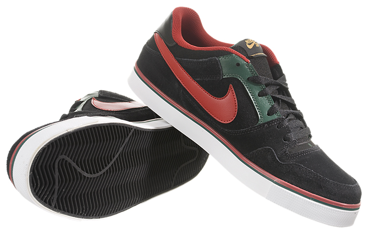 Shop Nike Zoom Paul Rodriguez 2.5 SB 'Gucci' Lelaki Kasut Sukan 386613-006