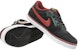 Nike Zoom Paul Rodriguez 2.5 SB 'Gucci' Lelaki Kasut Sukan 386613-006
